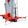GTWY Aluminium Alloy Aerial Lift Platform