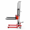 SDDJ Protable Stacker