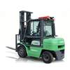 CPD35 Diesel-electric Converted Forklift