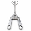 Transpallet manuale in acciaio inossidabile CBY-BX