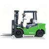 CPD35 Electric Forklift "K2 Series"