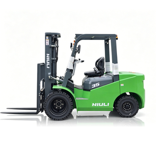 CPD35 Electric Forklift "K2 Series"