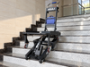 CT250S Electric Stair Climber