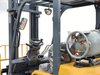 FGL 2.0T GAS/LPG Forklift