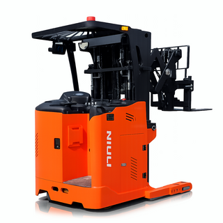CTQR Electric Forward-moving Forklift 