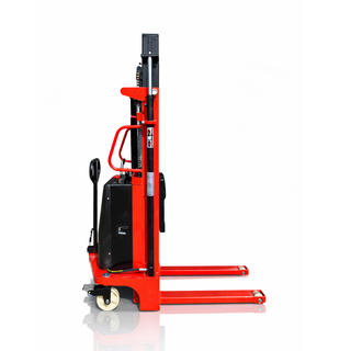 CTD Semi-Electric Stacker