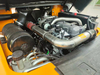 CPCD50-Diesel Forklift