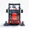 S21 Electric Sweeper