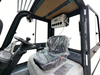 CPD35 Diesel-electric Converted Forklift