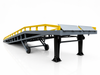 DCQH Hydraulic Mobile Dock Ramp