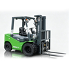 CPD35 Electric Forklift "K2 Series"